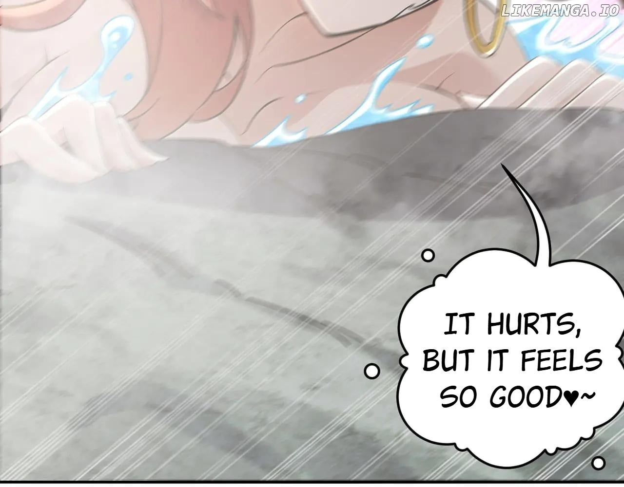 My Furry Harem Is After Me Chapter 317 - page 51